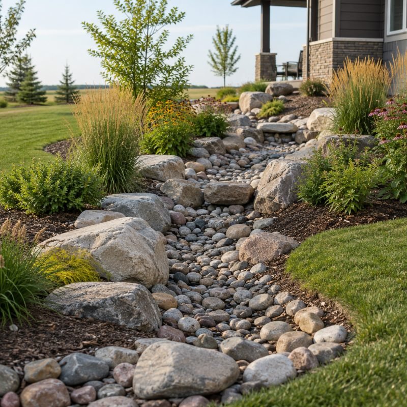 Trenching Services in Topeka